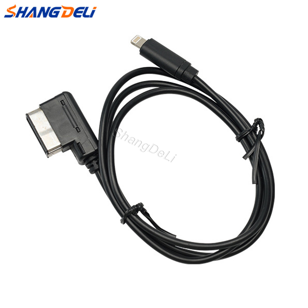 Audio Music Car - Compatible for Audi 7 8/X Car