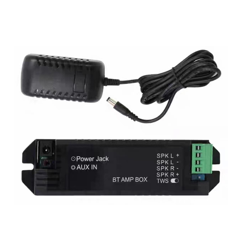 Audio Music Background Free - Audio bluetooth Amplifier module 40w Stereo