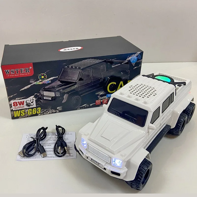 Portbable Wireless Speaker Car - Audio Music Spotify incelemesi ve fiyatı