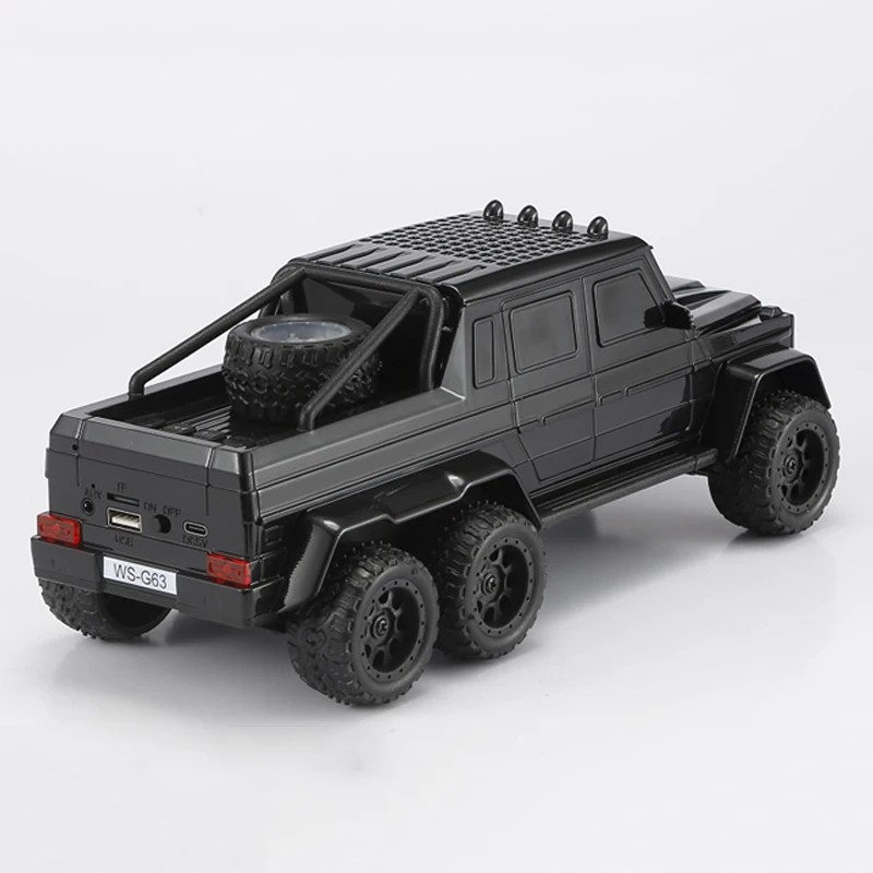 Portbable Wireless Speaker Car - Audio Music Spotify incelemesi ve fiyatı