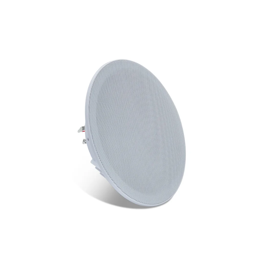 20W Ceiling Speaker Stereo 8 i - Audio Music Background Free incelemesi ve fiyatı