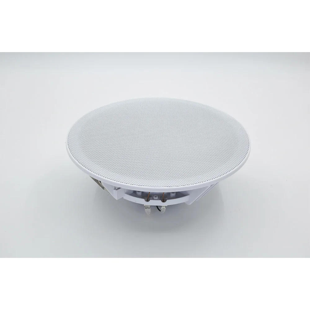 20W Ceiling Speaker Stereo 8 i - Audio Music Background Free incelemesi ve fiyatı
