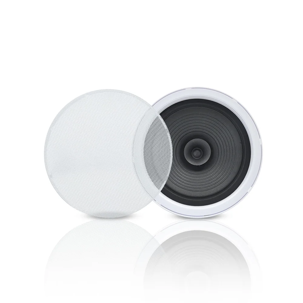 20W Ceiling Speaker Stereo 8 i - Audio Music Background Free incelemesi ve fiyatı