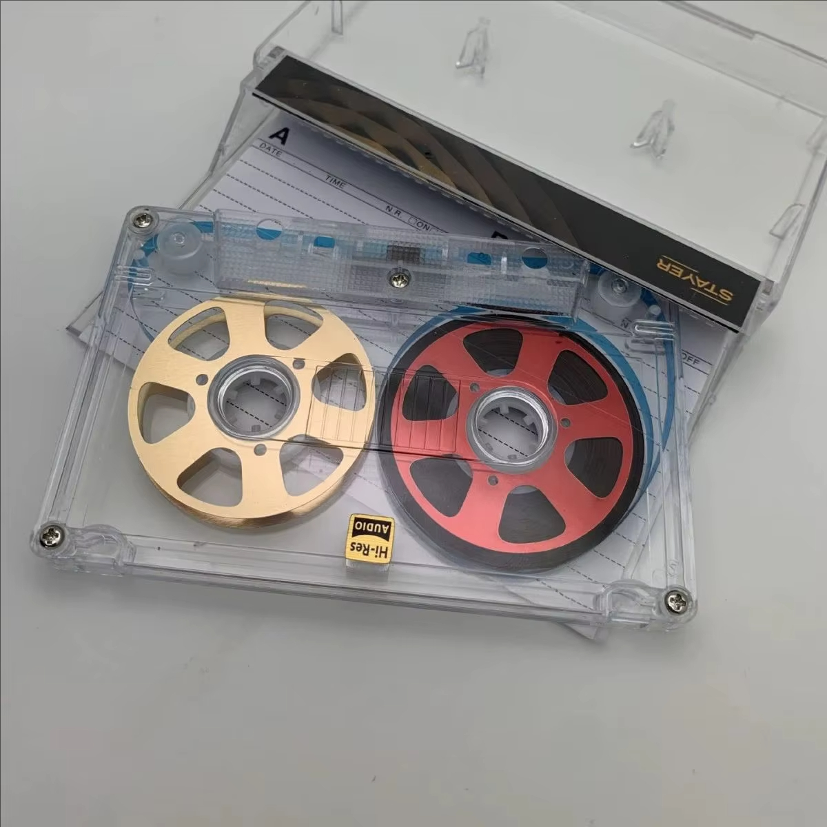 Germany Poland France High Qua - Audio Musically incelemesi ve fiyatı
