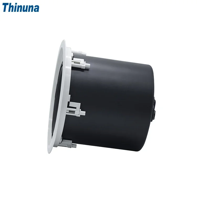 2025 Thinuna MS-10SUB-L II Hom - Audio Music Background Free incelemesi ve fiyatı