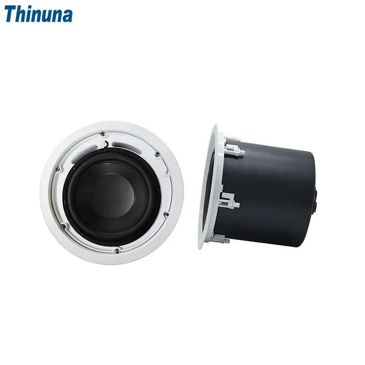 2025 Thinuna MS-10SUB-L II Hom - Audio Music Background Free incelemesi ve fiyatı