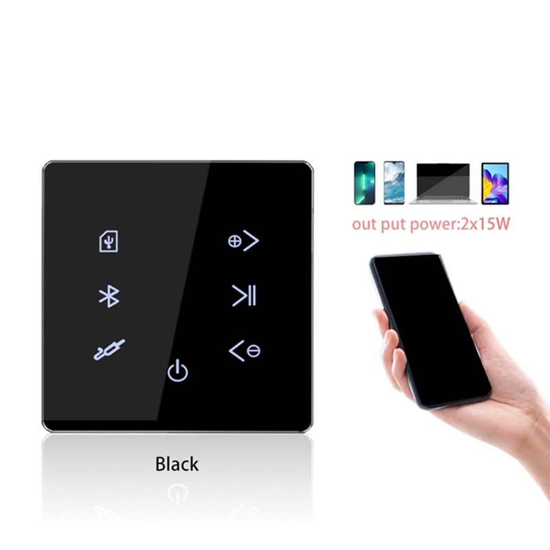 M85K Bluetooth Amplifier in Wa - Audio Music Background Free incelemesi ve fiyatı