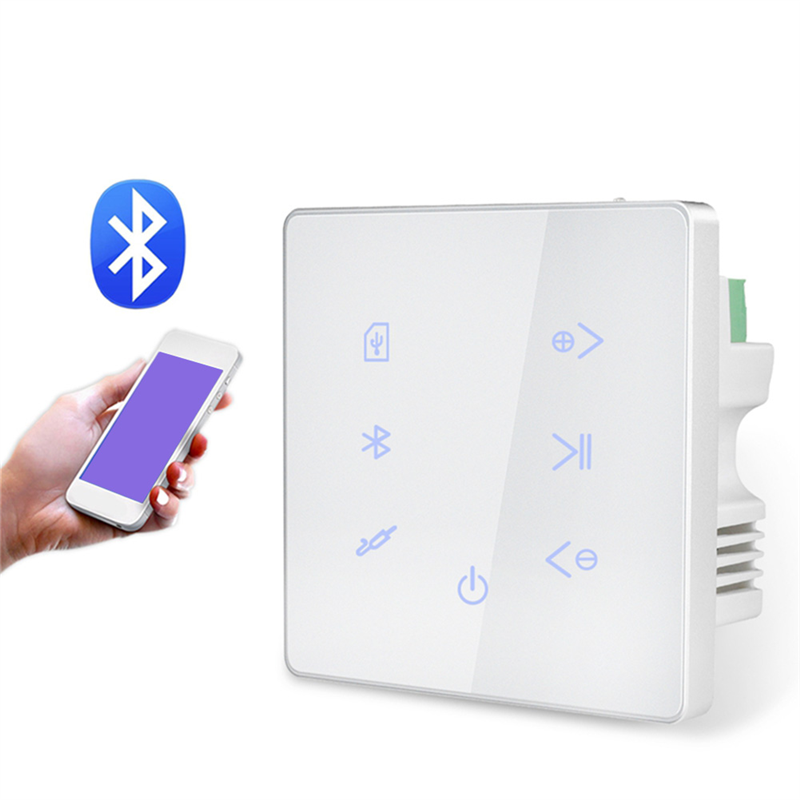 M85K Bluetooth Amplifier in Wa - Audio Music Background Free incelemesi ve fiyatı
