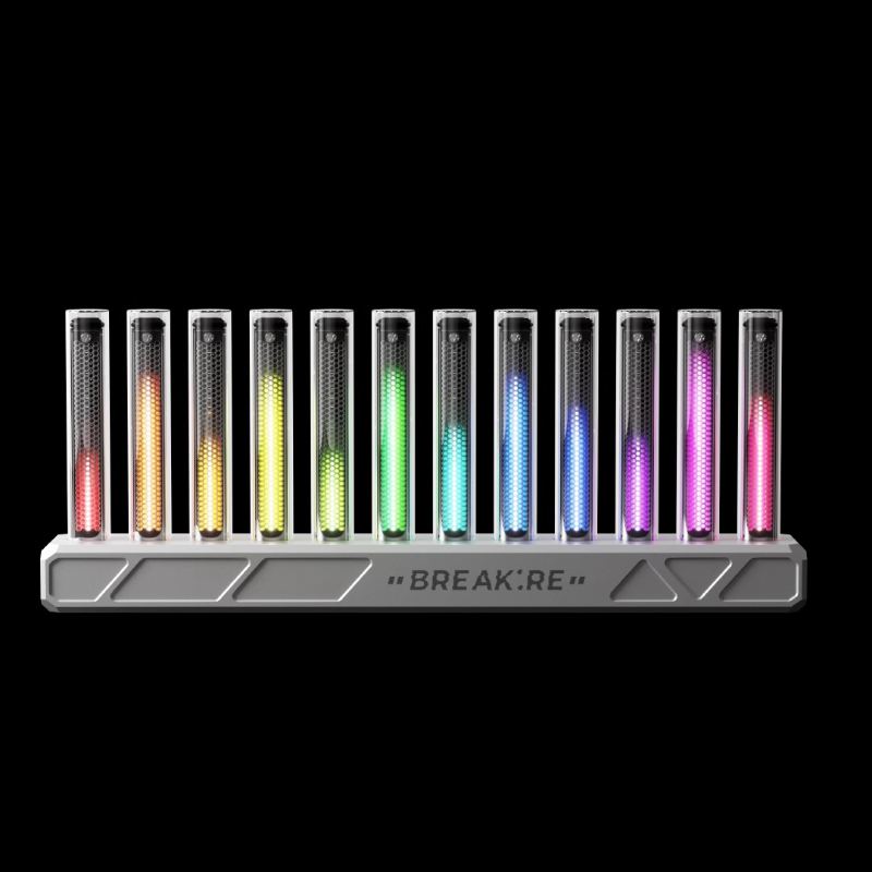 Audio Light Music Spectrum Lig - Audio Youtube Music Free incelemesi ve fiyatı