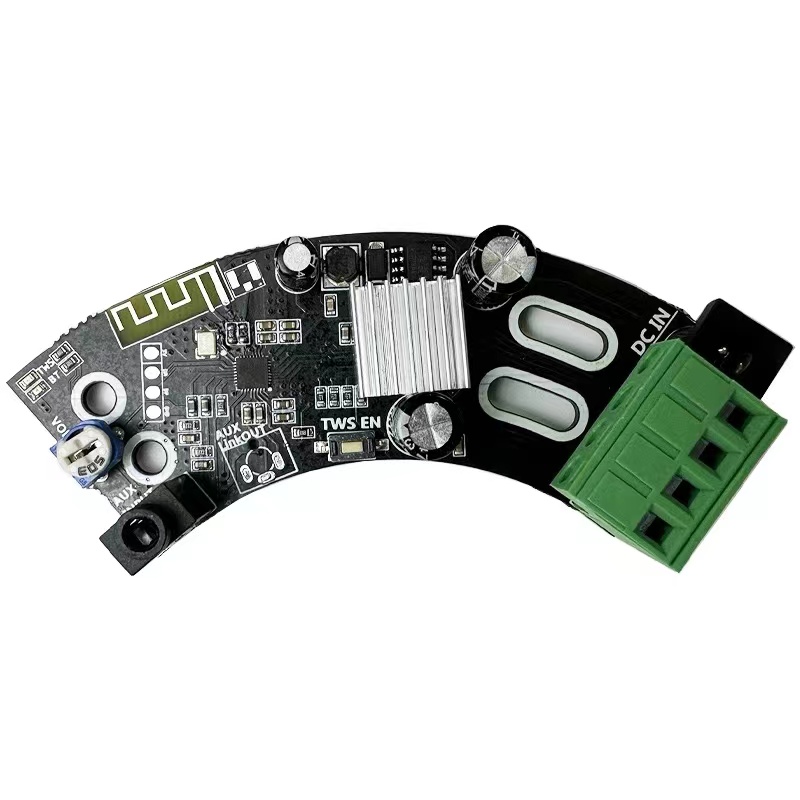 bluetooth Amplifier Board Ceil - Audio Music Background Free incelemesi ve fiyatı
