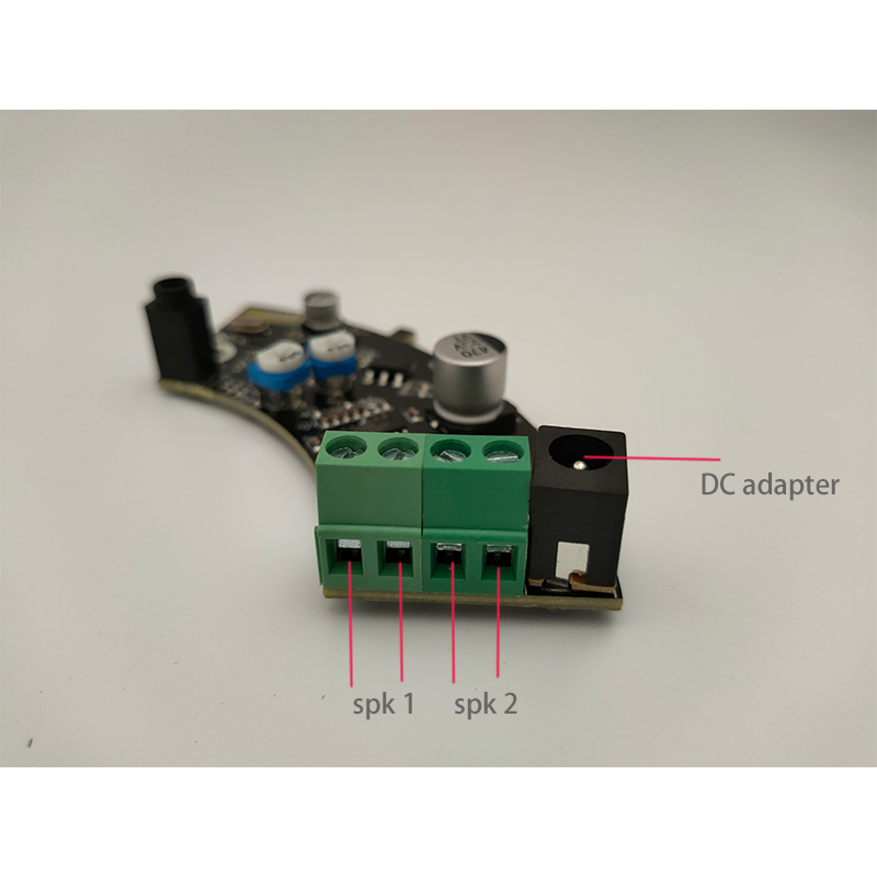 bluetooth Amplifier Board Ceil - Audio Music Background Free incelemesi ve fiyatı