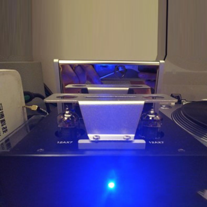 HIFI Tube Phono Amplifier Audi - Audio Youtube Music Free incelemesi ve fiyatı