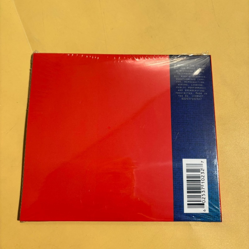 Frank Ocean Music CD Pop R&B H - Audio Music Hip Hop incelemesi ve fiyatı