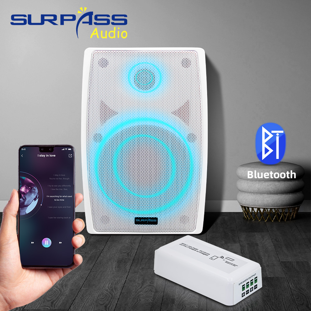 Smart Home Audio Mini Bluetoot - Audio Music Store incelemesi ve fiyatı