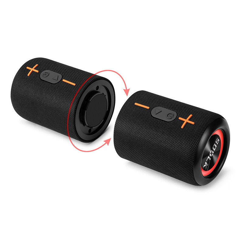 SODLK TX9 2-in-1 Split Bluetoo - Audio Music Spotify incelemesi ve fiyatı