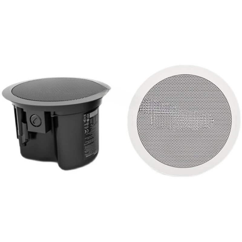 Ceiling audio, fixed pressure  - Audio Music Store incelemesi ve fiyatı