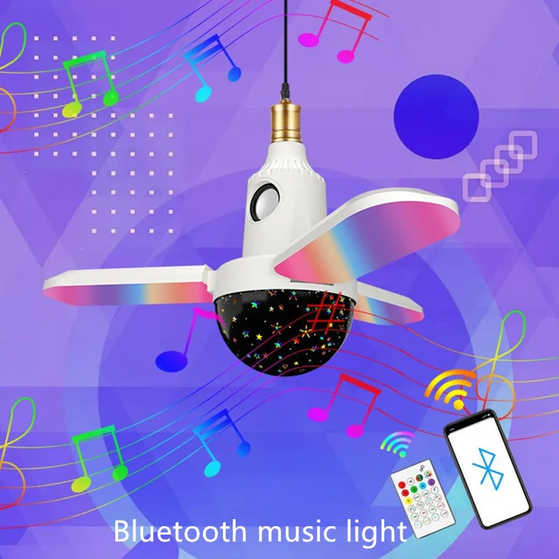E27 Starry Sky Colorful Lights - Audio Music Spotify incelemesi ve fiyatı