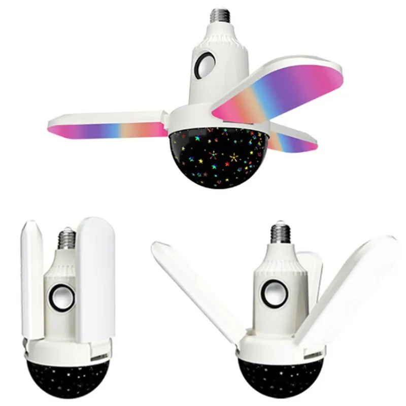 E27 Starry Sky Colorful Lights - Audio Music Spotify incelemesi ve fiyatı