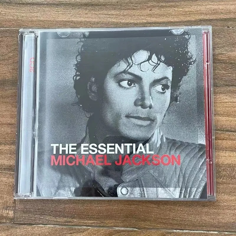 Michael Jackson The Essential  - Audio Music Hip Hop incelemesi ve fiyatı