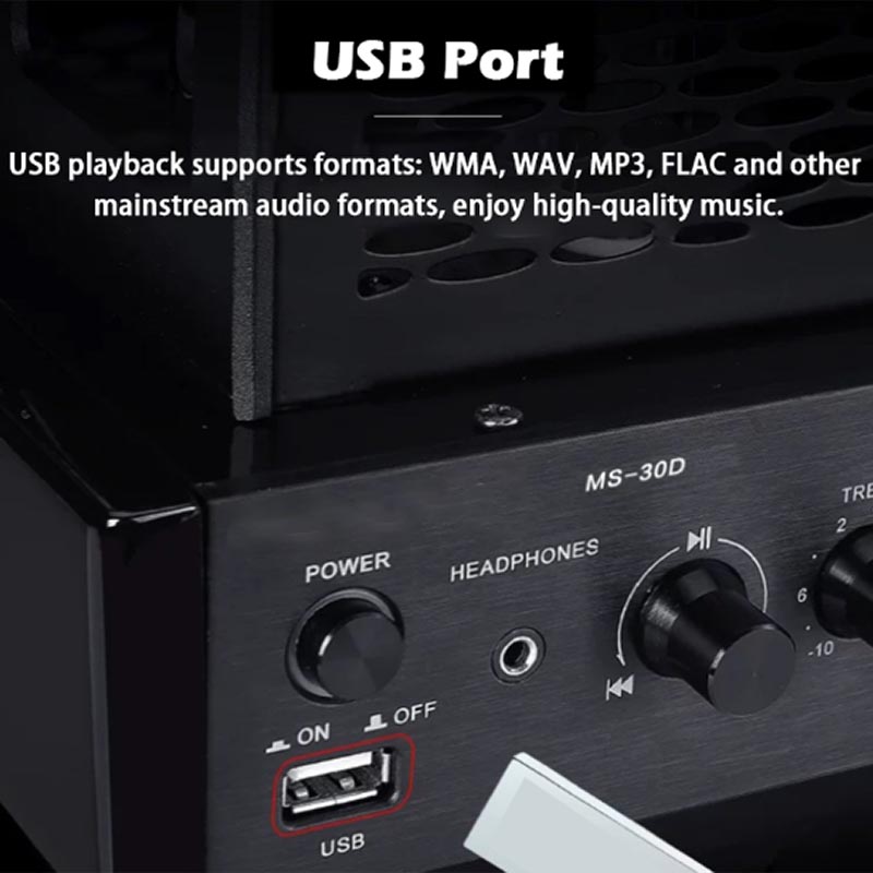 HIFI 2.1Ch Vacuum Tube Amp Blu - Audio Youtube Music Free incelemesi ve fiyatı