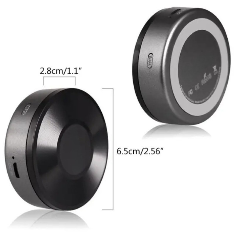M5 for DLNA Airplay Adapter Wi - Audio Music Spotify incelemesi ve fiyatı