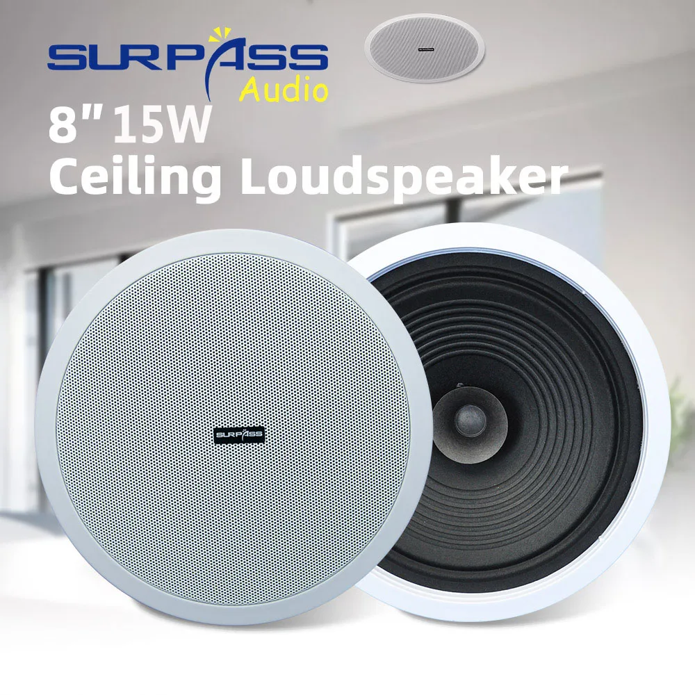 Home Audio Sound System 8inch  - Audio Music Background Free incelemesi ve fiyatı