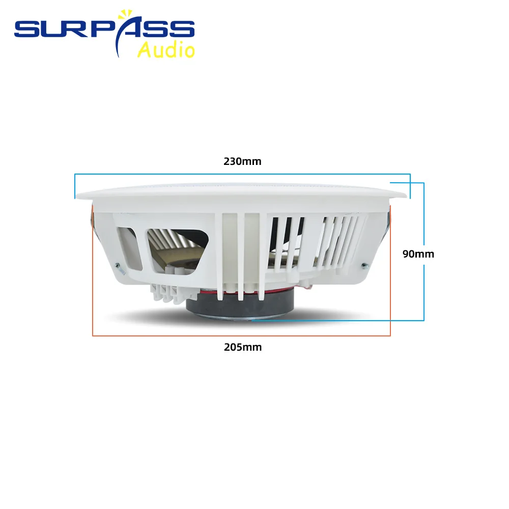 Home Audio Sound System 8inch  - Audio Music Background Free incelemesi ve fiyatı