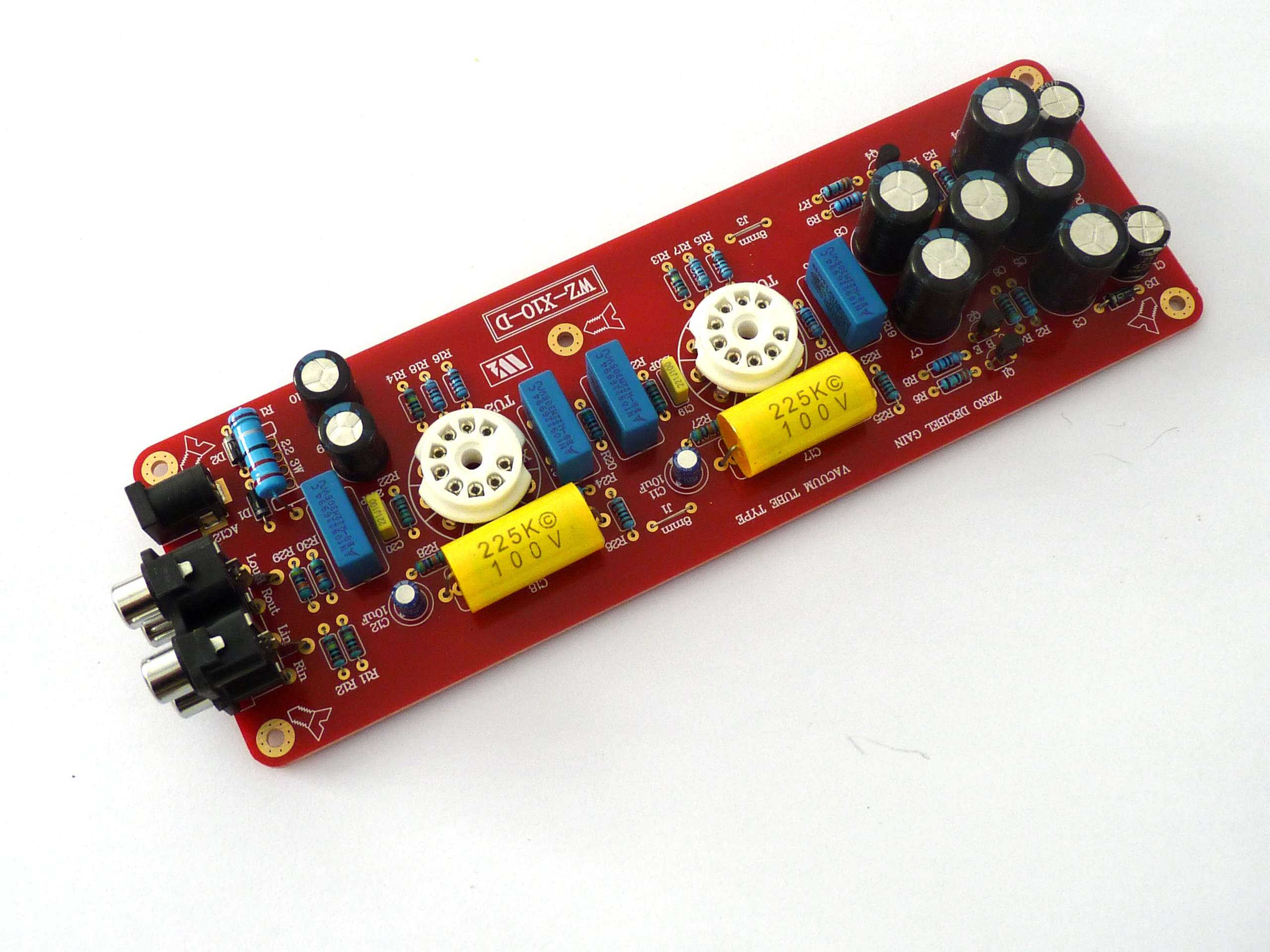 WZ-X10-D Music Fax Line Piggy  - Audio Youtube Music Free incelemesi ve fiyatı