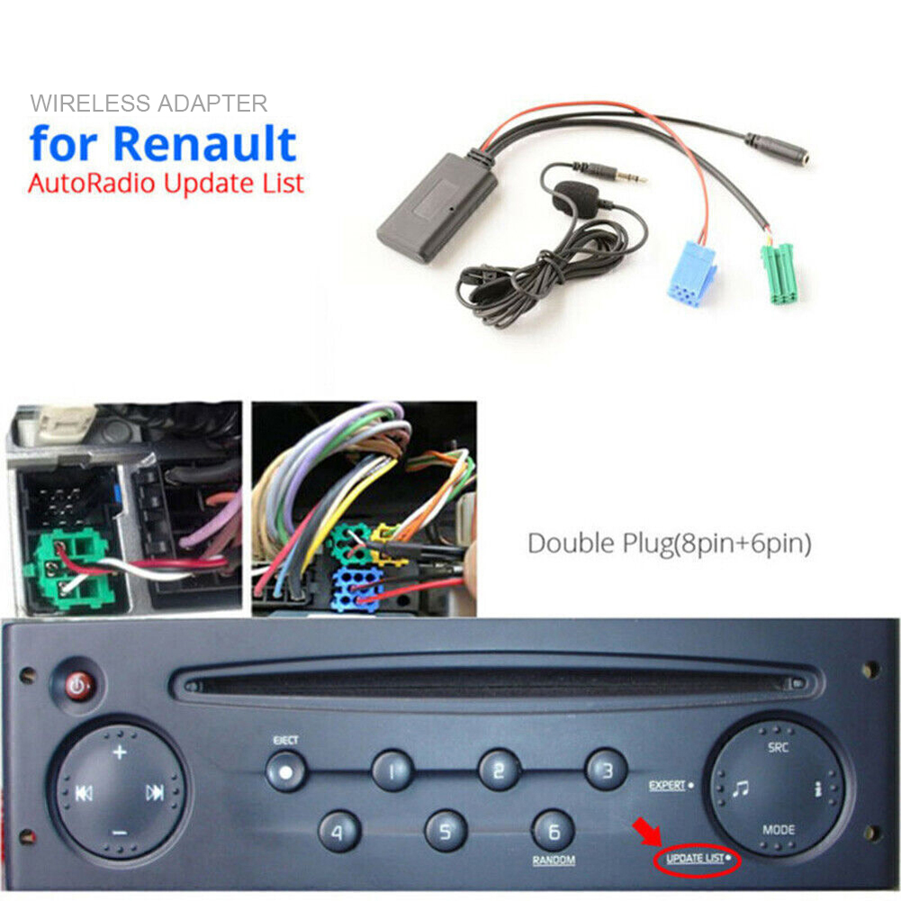 Car Bluetooth-Compatible Modul - Audio Music Car incelemesi ve fiyatı