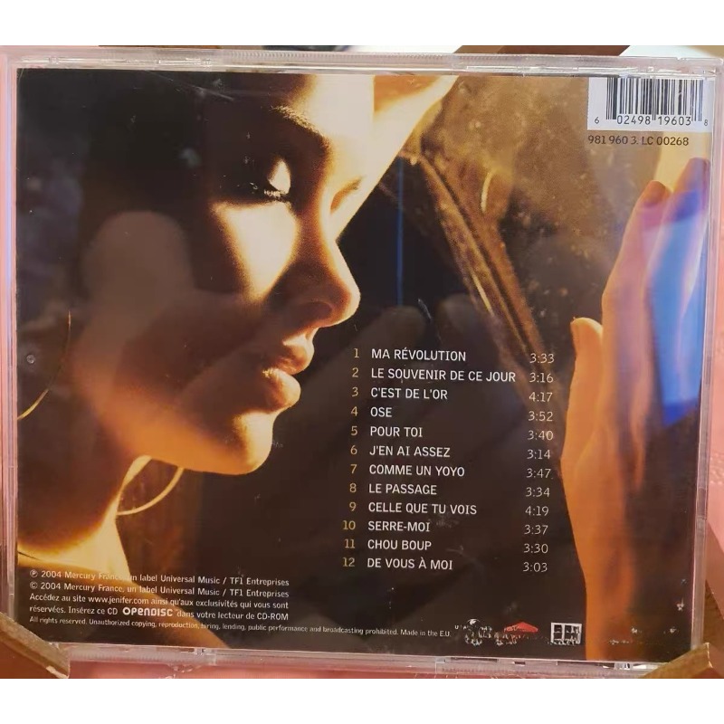 Music CD Pop R&B Hip Hop Rock  - Audio Music Hip Hop incelemesi ve fiyatı