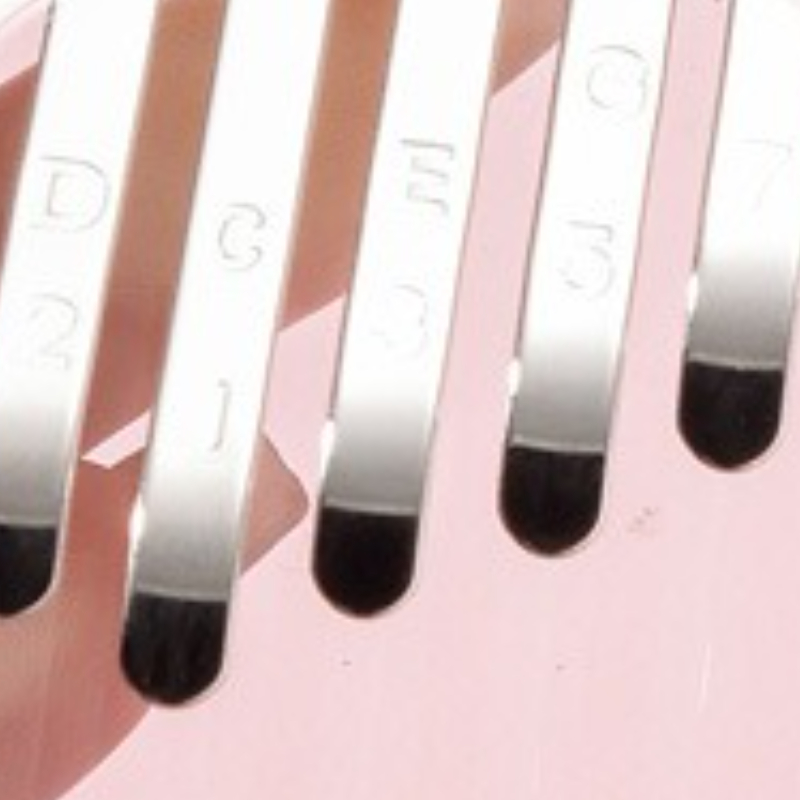 Acrylic Kalimba Children Medit - Kalimba Thumb Piano incelemesi ve fiyatı