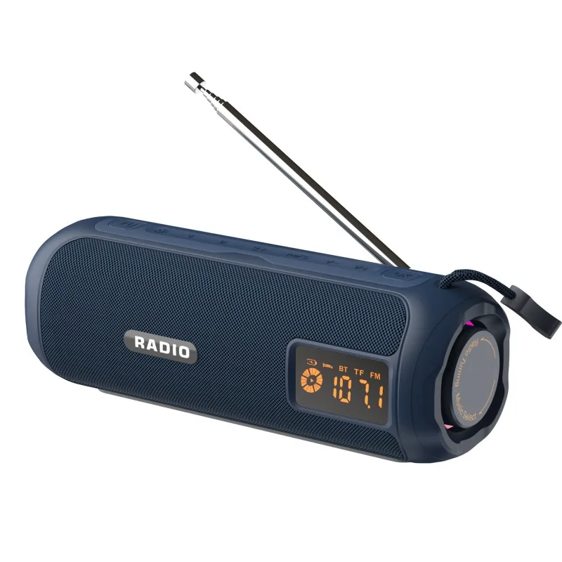 Multi-function Radio Portable  - Audio Music Spotify incelemesi ve fiyatı