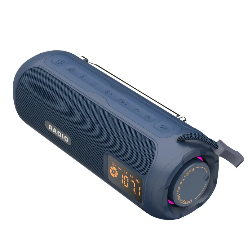 Multi-function Radio Portable  - Audio Music Spotify incelemesi ve fiyatı