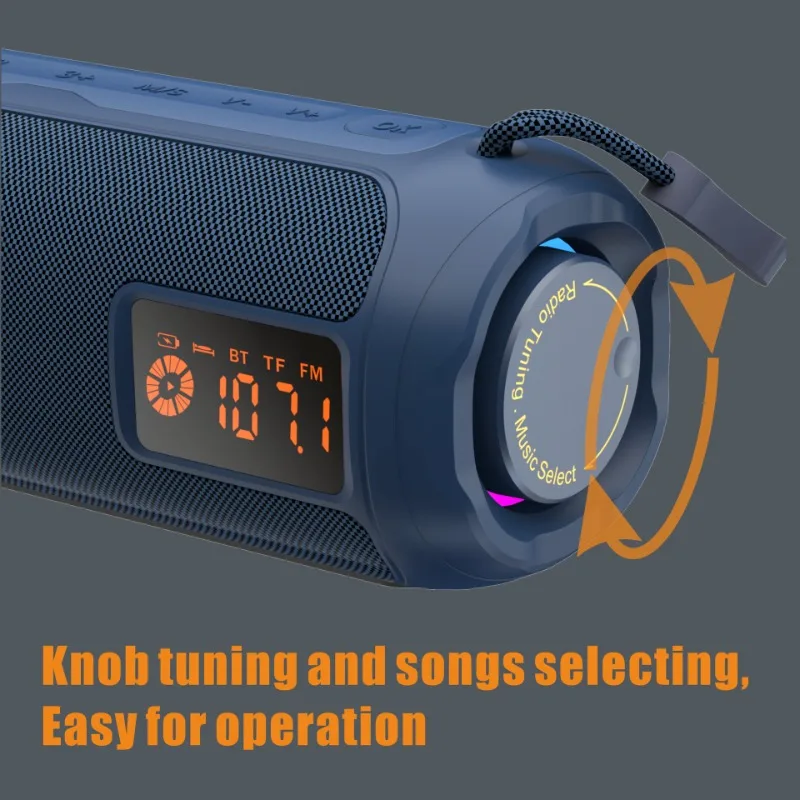 Multi-function Radio Portable  - Audio Music Spotify incelemesi ve fiyatı