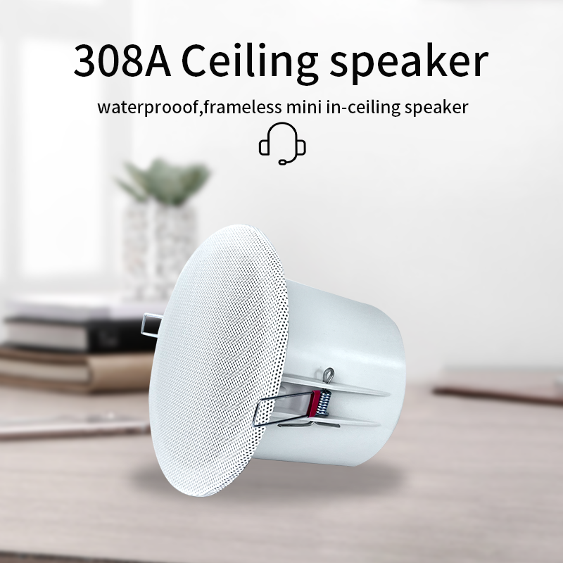 3 inch 8Ohm Surround Sound Spe - Audio Music Background Free incelemesi ve fiyatı