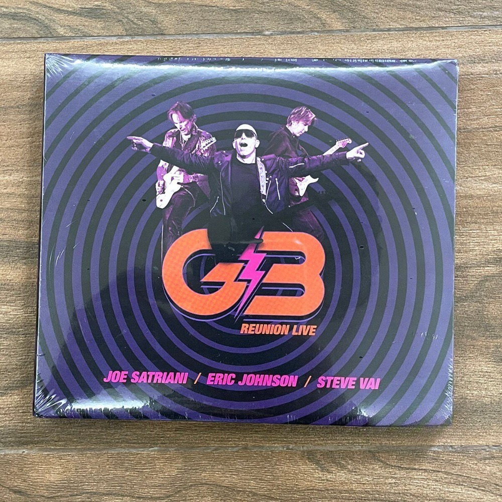 G3 Reunion Live 2025 Guitar Al - Audio Music Car incelemesi ve fiyatı