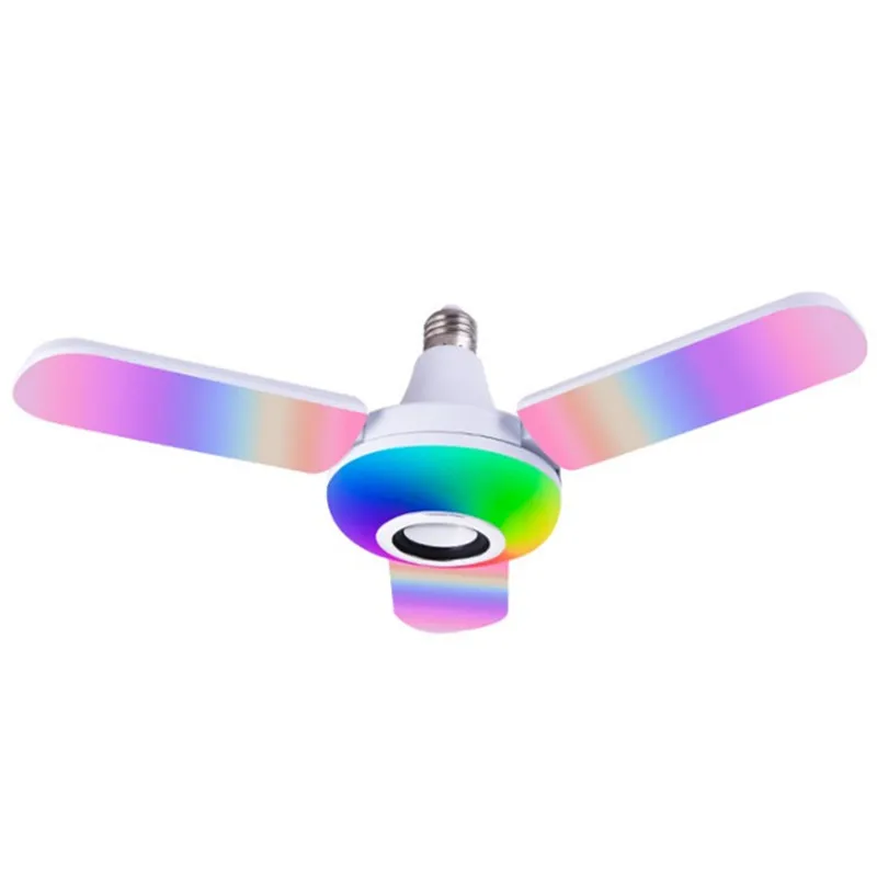 Bluetooth Music Light E27 Inte - Audio Music Spotify incelemesi ve fiyatı