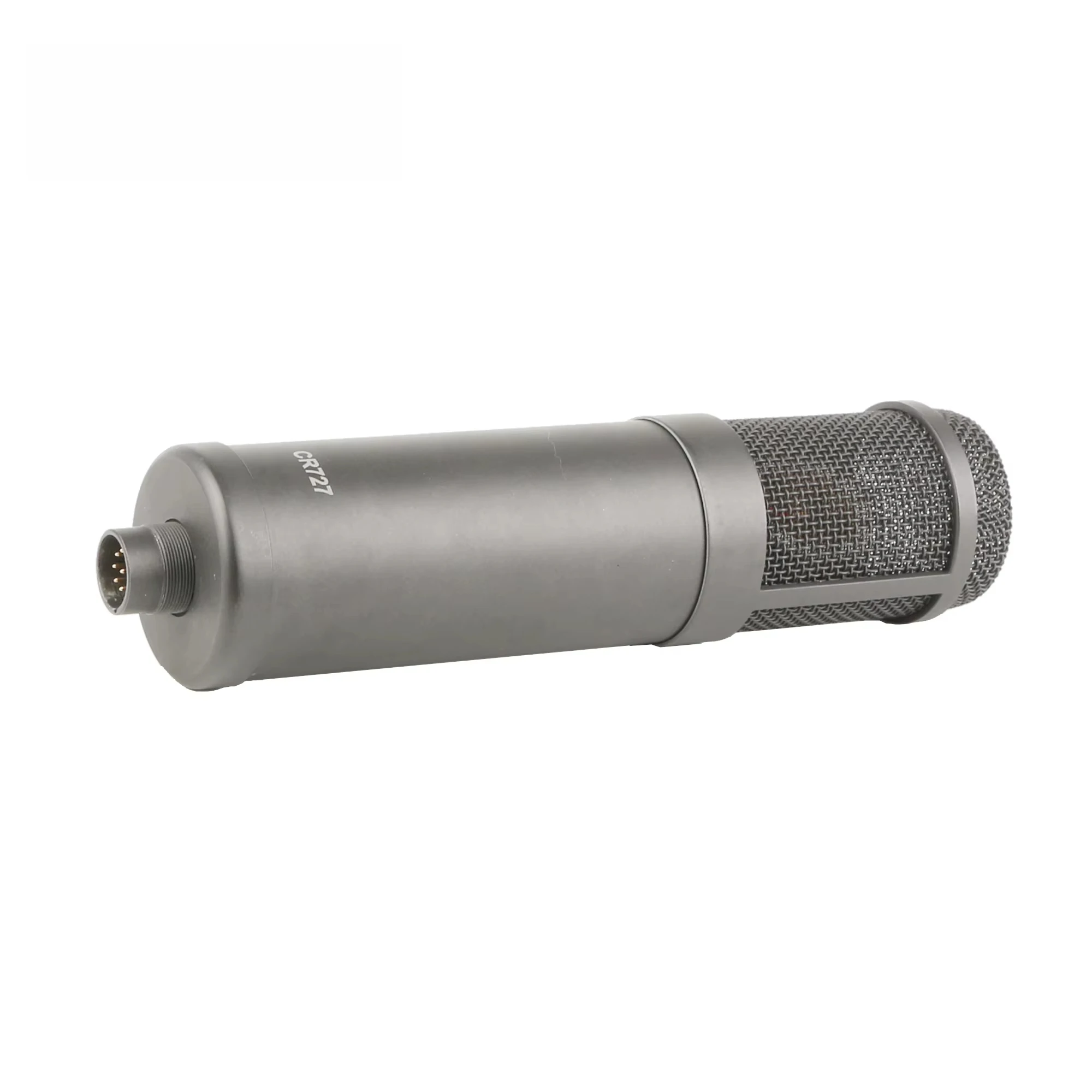 797Audio CR727 Large Diaphragm - Audio Youtube Music Free incelemesi ve fiyatı