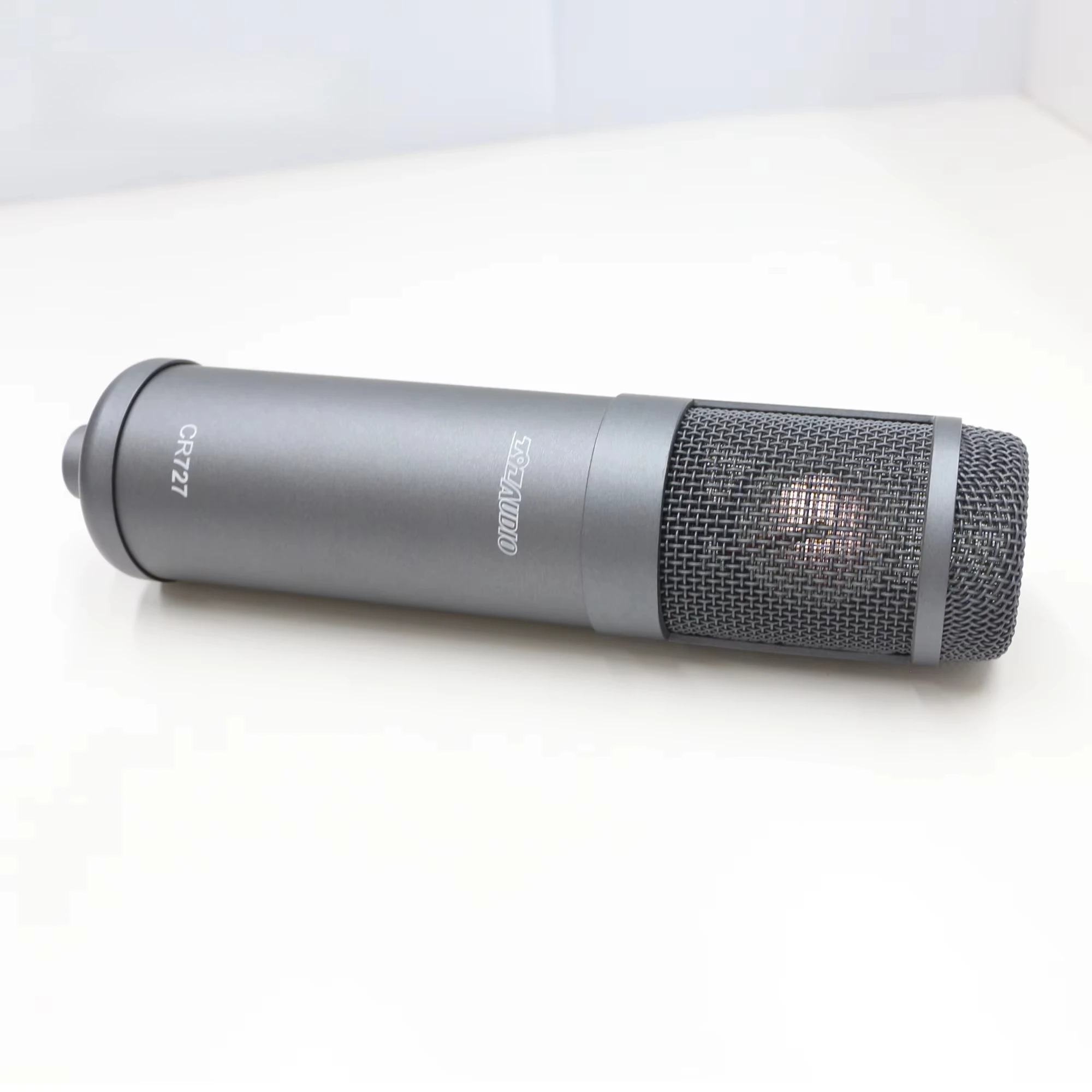 797Audio CR727 Large Diaphragm - Audio Youtube Music Free incelemesi ve fiyatı