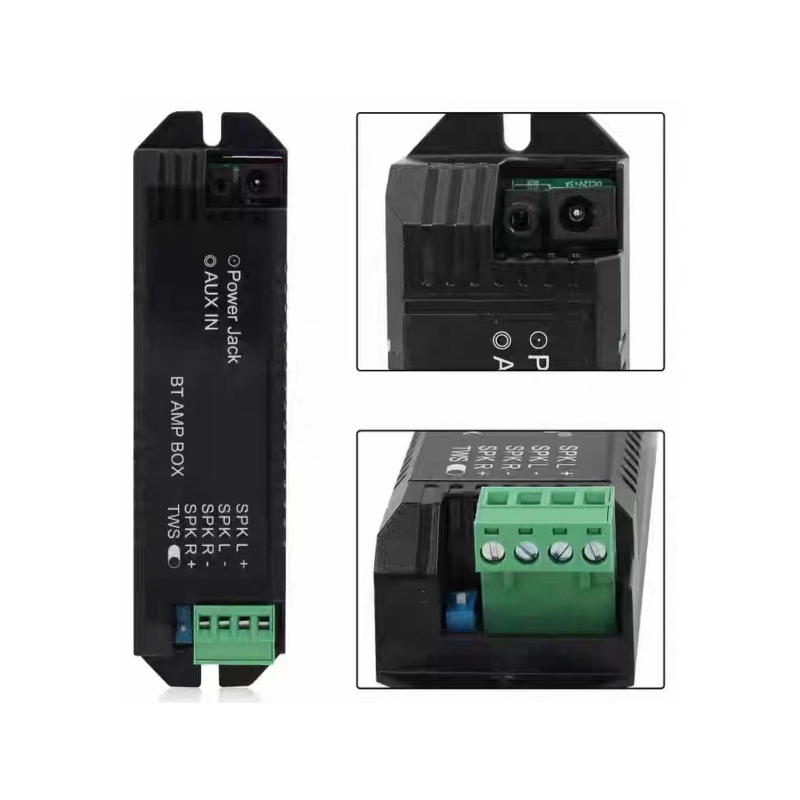 Audio bluetooth Amplifier modu - Audio Music Background Free incelemesi ve fiyatı