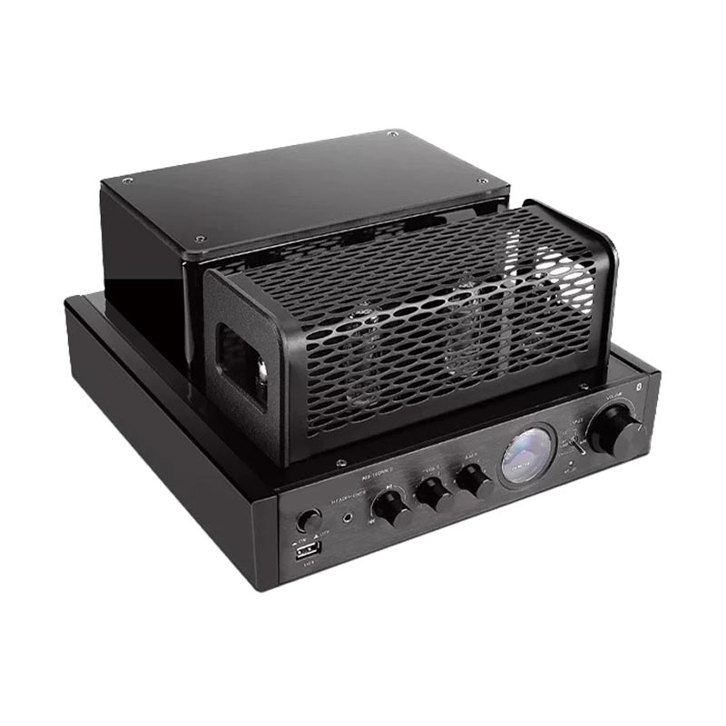 HIFI 2.1Ch Vacuum Tube Amp Blu - Audio Youtube Music Free incelemesi ve fiyatı