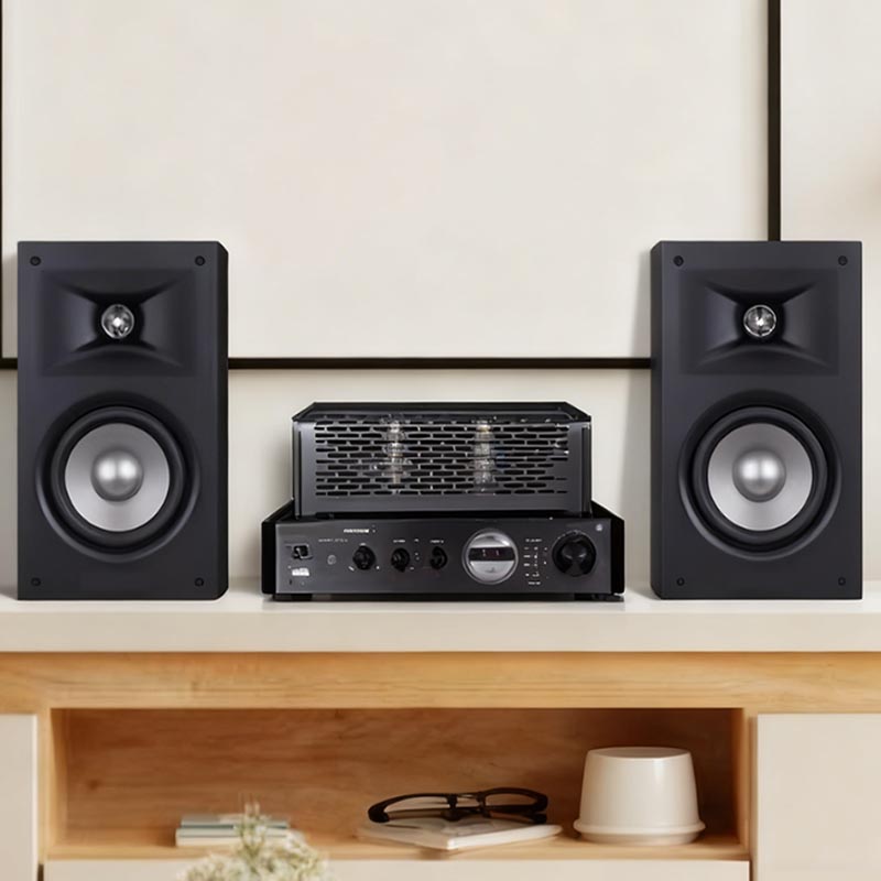 HIFI 2.1Ch Vacuum Tube Amp Blu - Audio Youtube Music Free incelemesi ve fiyatı
