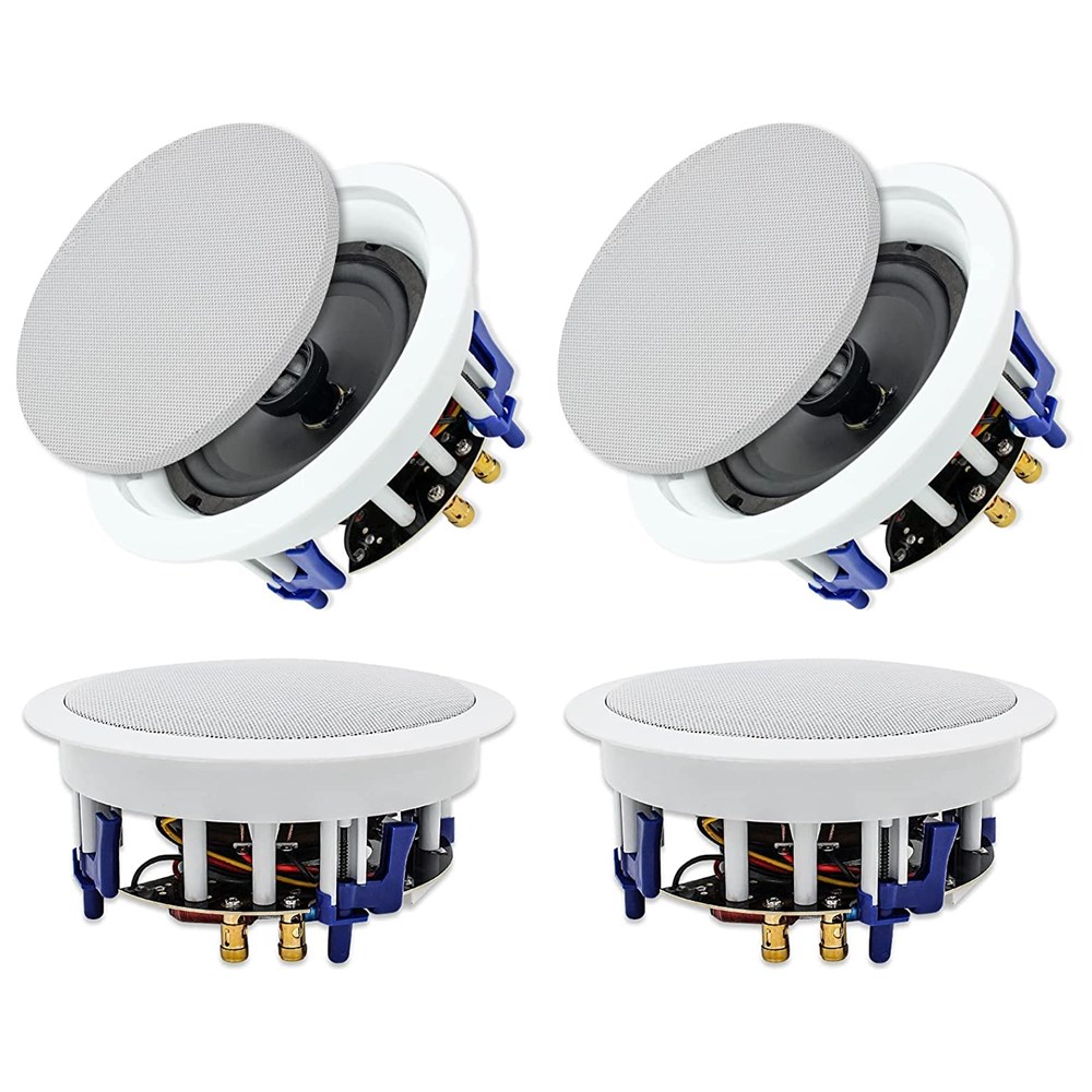 Herdio 4PCS Home Wall In Ceili - Audio Music Store incelemesi ve fiyatı