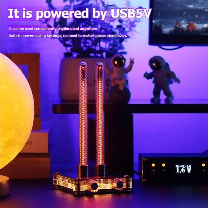 ~【A48T HOT】VU9 Pixie Tube Soun - Audio Youtube Music Free incelemesi ve fiyatı