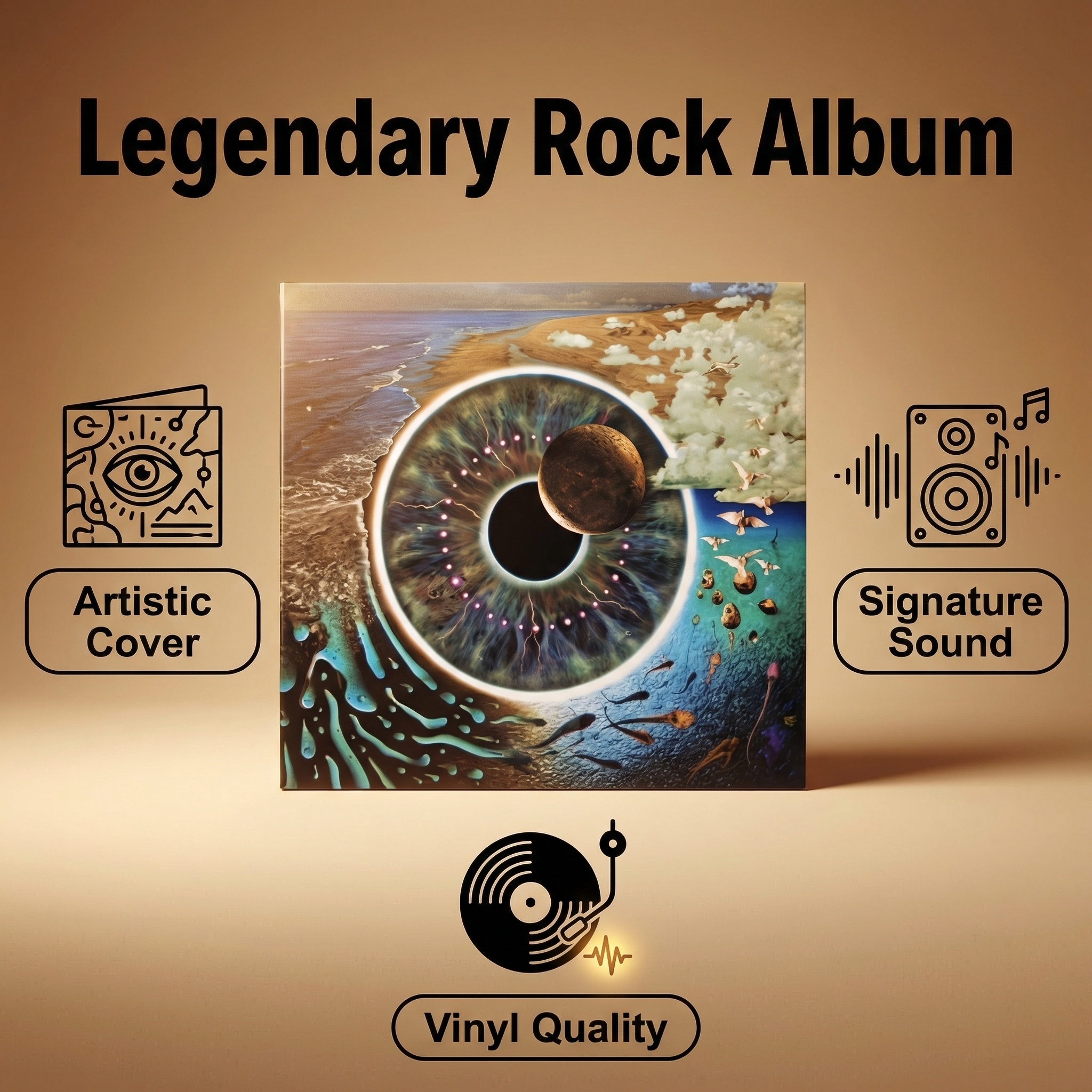 Floyd CD Discs | Pulse Album | - Audio Music Car incelemesi ve fiyatı