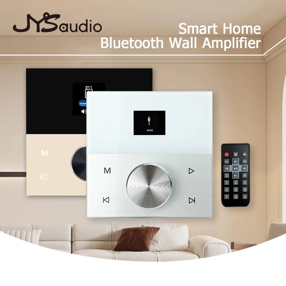 Bluetooth Wall Reliable Amp Ho - Audio Music Background Free incelemesi ve fiyatı