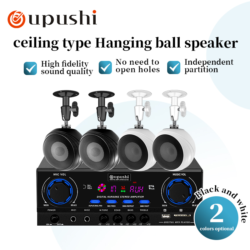 Oupushi ceiling mounted wall m - Audio Music Background Free incelemesi ve fiyatı