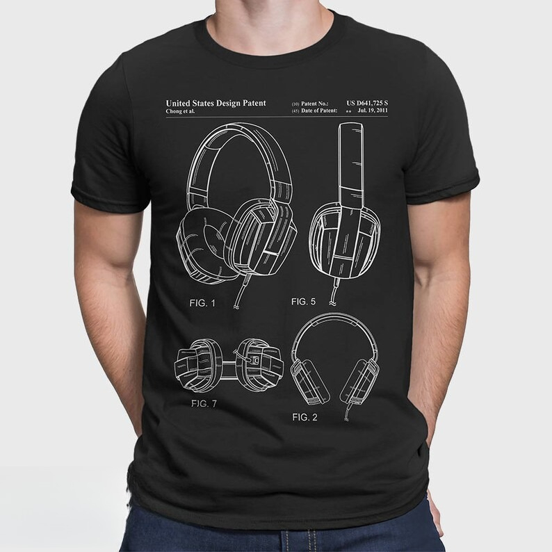 Music Shirt Gift for Music Lov - Audio Music Hip Hop incelemesi ve fiyatı
