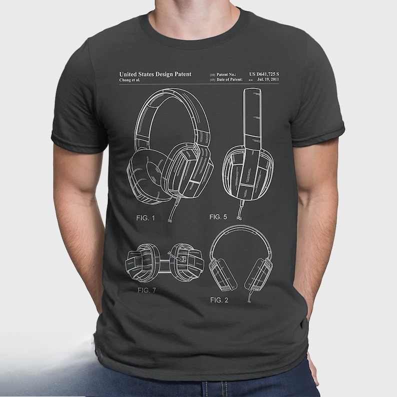 Music Shirt Gift for Music Lov - Audio Music Hip Hop incelemesi ve fiyatı