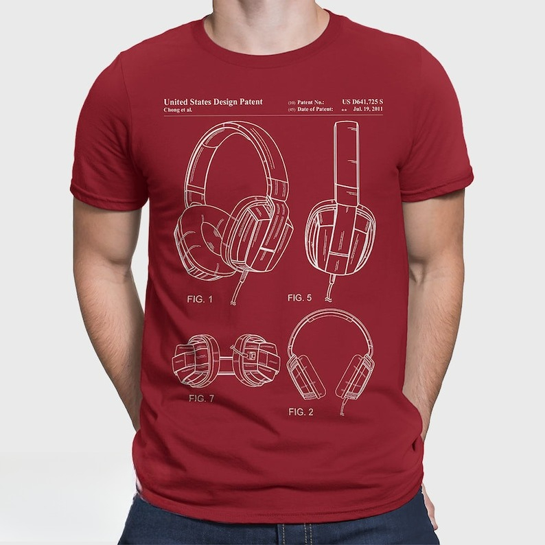 Music Shirt Gift for Music Lov - Audio Music Hip Hop incelemesi ve fiyatı